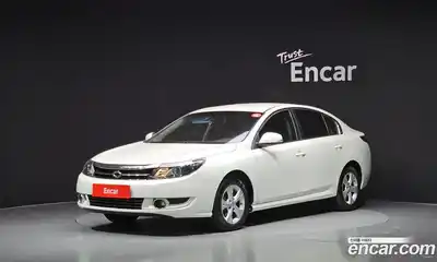 Renault SM5 2012 2.0 Автомат в Москве № 148089, миниатюра 5