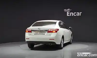 Renault SM5 2012 2.0 Автомат в Москве № 148089, миниатюра 6