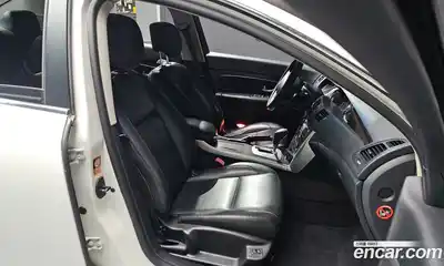 Renault SM5 2012 2.0 Автомат в Москве № 148089, миниатюра 7