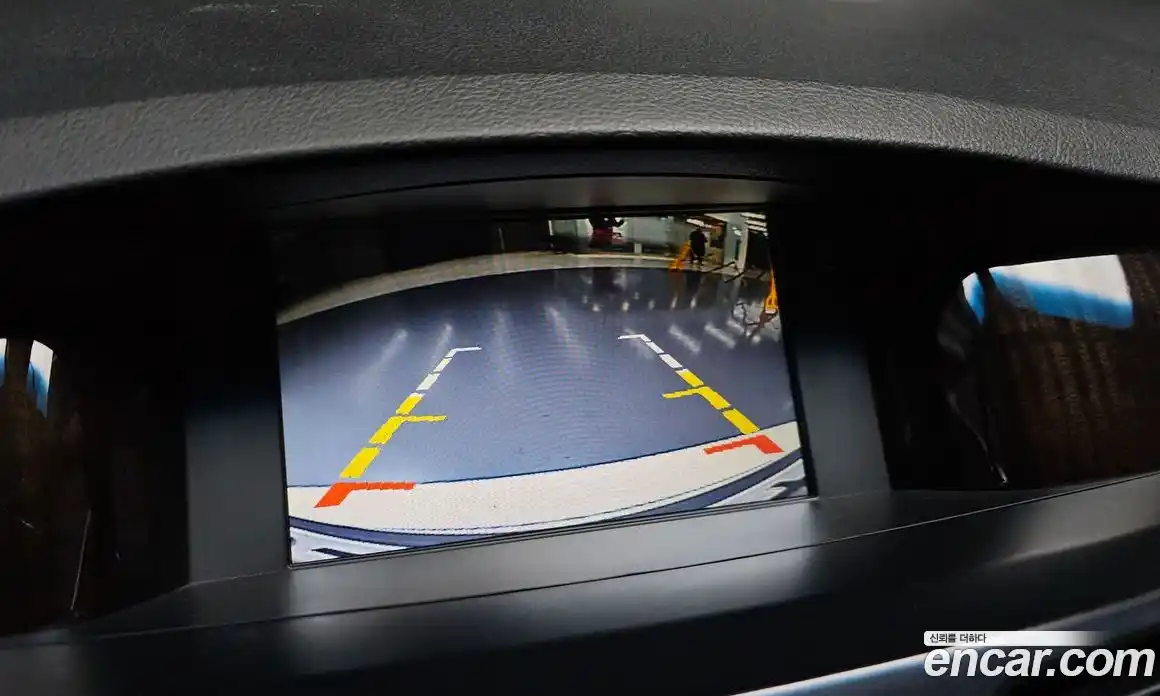 Renault SM5 2012 2.0 Автомат в Москве № 148089, фото 8