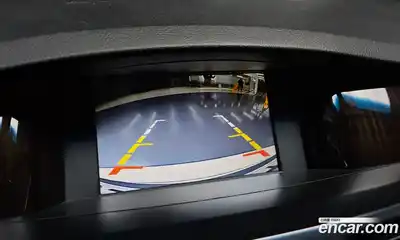 Renault SM5 2012 2.0 Автомат в Москве № 148089, миниатюра 8