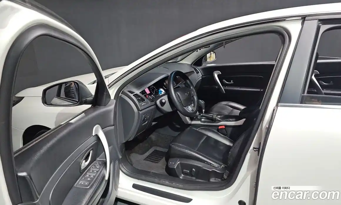 Renault SM5 2012 2.0 Автомат в Москве № 148089, фото 9