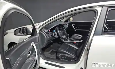 Renault SM5 2012 2.0 Автомат в Москве № 148089, миниатюра 9