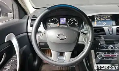 Renault SM5 2012 2.0 Автомат в Москве № 148089, миниатюра 10