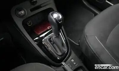 Renault QM3 2015 1.5 Автомат в Москве № 148191, миниатюра 2