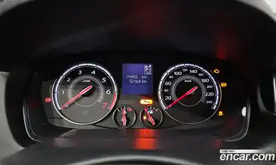 Renault SM5 2016 2.0 Автомат в Москве № 148336, миниатюра 12