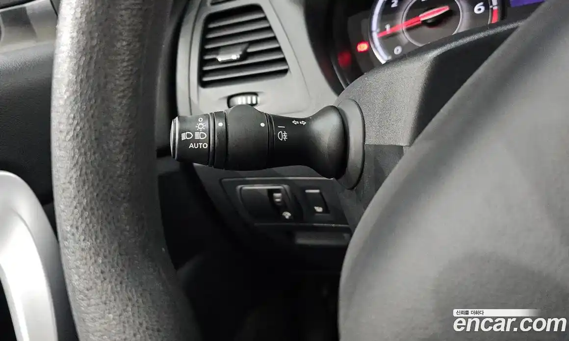 Renault SM5 2016 2.0 Автомат в Москве № 148336, фото 13