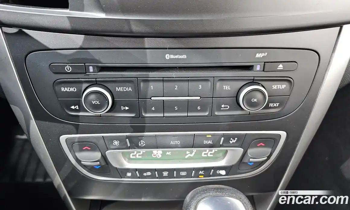 Renault SM5 2016 2.0 Автомат в Москве № 148336, фото 16