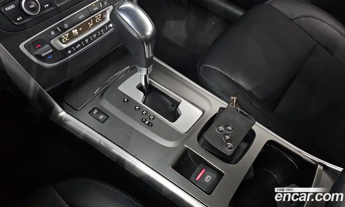 Renault SM5 2016 2.0 Автомат в Москве № 148336, фото 17