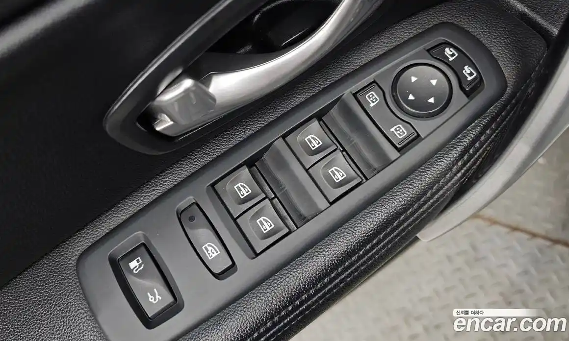 Renault SM5 2016 2.0 Автомат в Москве № 148336, фото 18