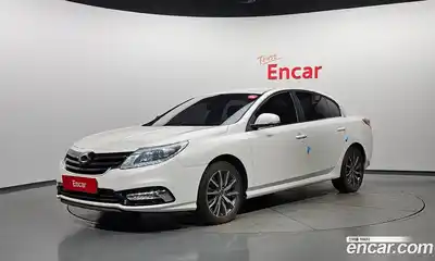 Renault SM5 2016 2.0 Автомат в Москве № 148336, миниатюра 3