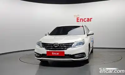 Renault SM5 2016 2.0 Автомат в Москве № 148336, миниатюра 4