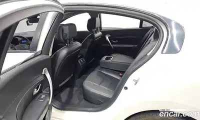 Renault SM5 2016 2.0 Автомат в Москве № 148336, миниатюра 6