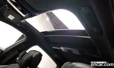 Mercedes-Benz S-Class 2022 4.0 Автомат в Москве № 150722, миниатюра 2