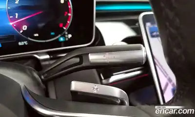 Mercedes-Benz S-Class 2022 4.0 Автомат в Москве № 150722, миниатюра 10