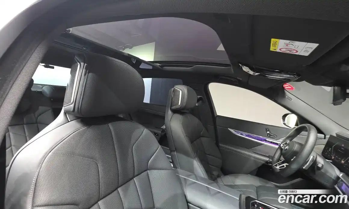 BMW 7-Series 2024 3.0 Автомат в Москве № 153062, фото 2