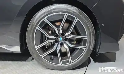 BMW 7-Series 2024 3.0 Автомат в Москве № 153062, миниатюра 4