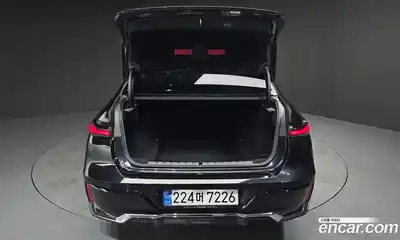 BMW 7-Series 2024 3.0 Автомат в Москве № 153062, миниатюра 5