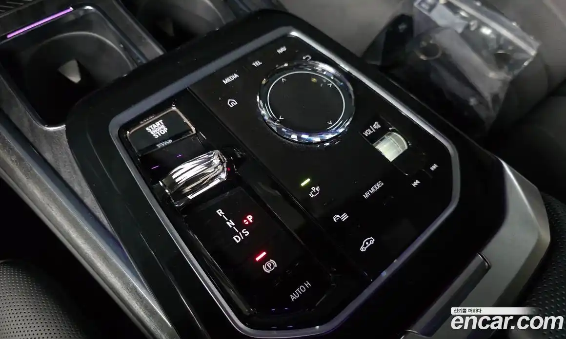 BMW 7-Series 2024 3.0 Автомат в Москве № 153062, фото 10