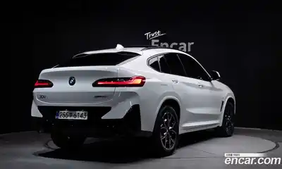 BMW X4 2024 2.0 Автомат в Москве № 153592, миниатюра 11