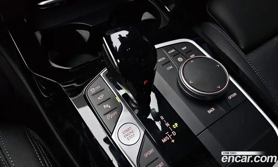 BMW X4 2024 2.0 Автомат в Москве № 153592, фото 18