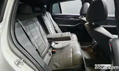 BMW X4 2024 2.0 Автомат в Москве № 153592, миниатюра 4