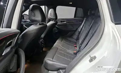 BMW X4 2024 2.0 Автомат в Москве № 153592, миниатюра 8