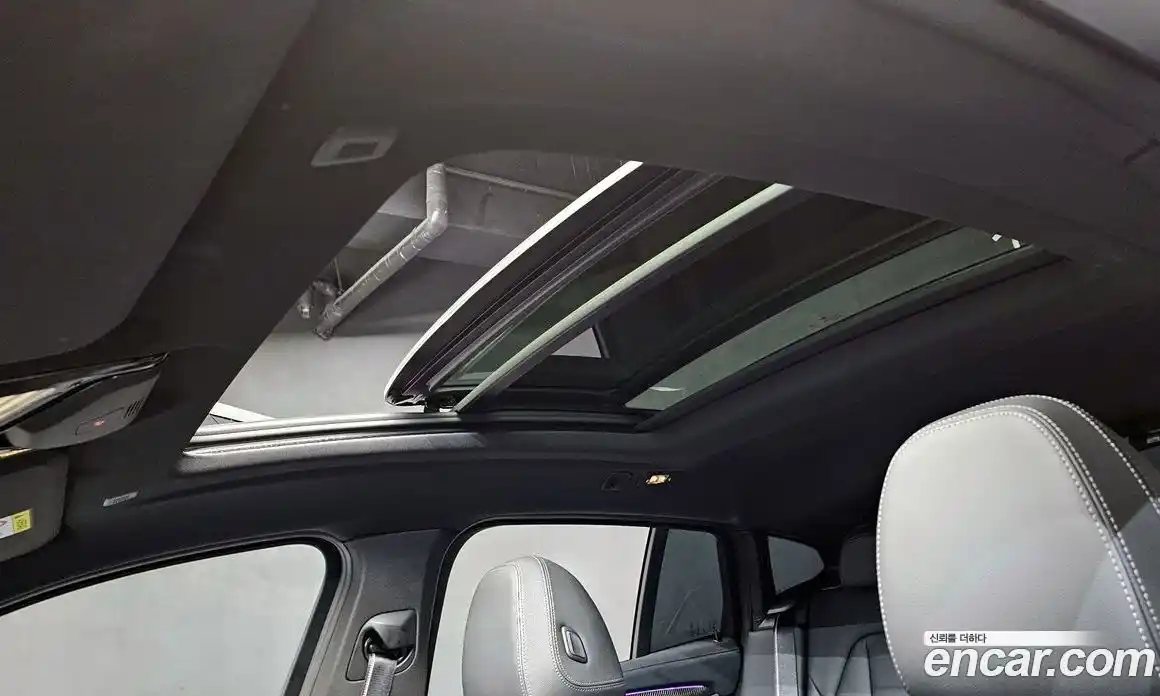 BMW X4 2024 2.0 Автомат в Москве № 153592, фото 10