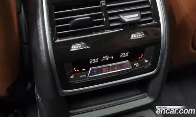 BMW X7 2024 3.0 Автомат в Москве № 154005, миниатюра 11