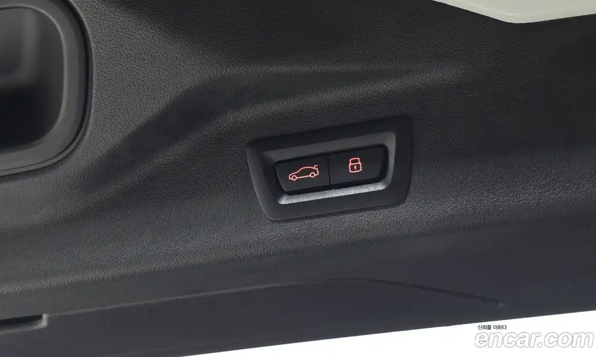 BMW X7 2024 3.0 Автомат в Москве № 154005, фото 13