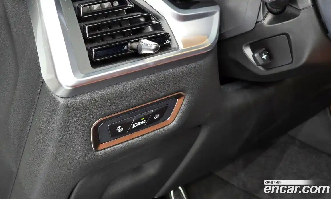 BMW X7 2024 3.0 Автомат в Москве № 154005, фото 18