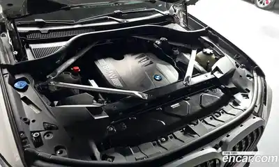 BMW X7 2024 3.0 Автомат в Москве № 154005, миниатюра 4