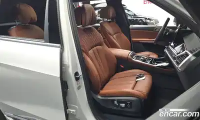 BMW X7 2024 3.0 Автомат в Москве № 154005, миниатюра 6