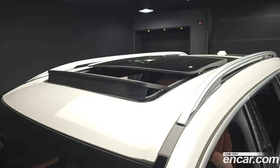 BMW X7 2024 3.0 Автомат в Москве № 154005, фото 7