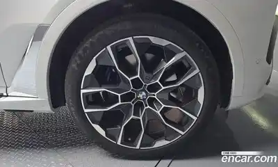 BMW X7 2024 3.0 Автомат в Москве № 154005, миниатюра 10