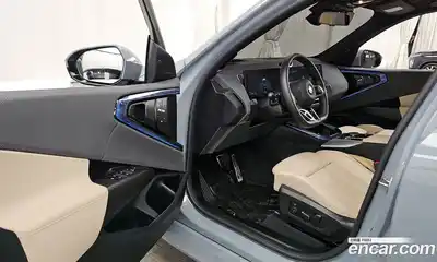 BMW X3 2025 2.0 Автомат в Москве № 154117, миниатюра 11