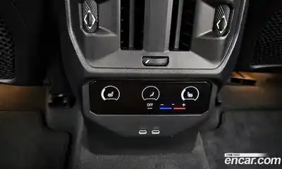 BMW X3 2025 2.0 Автомат в Москве № 154117, миниатюра 2