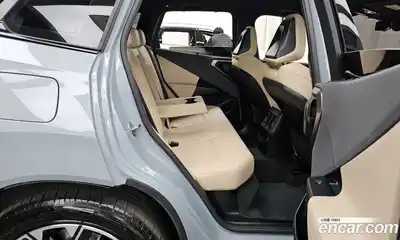 BMW X3 2025 2.0 Автомат в Москве № 154117, миниатюра 3