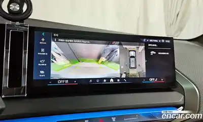 BMW X3 2025 2.0 Автомат в Москве № 154117, миниатюра 4