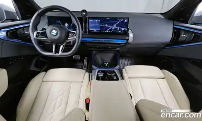 BMW X3 2025 2.0 Автомат в Москве № 154117, миниатюра 6