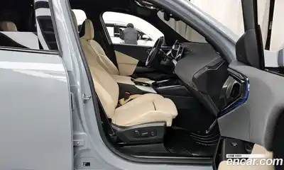 BMW X3 2025 2.0 Автомат в Москве № 154117, миниатюра 9