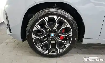 BMW X3 2025 2.0 Автомат в Москве № 154117, миниатюра 10