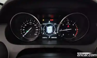 Land Rover Discovery Sport 2017 2.0 Автомат в Москве № 154809, миниатюра 11