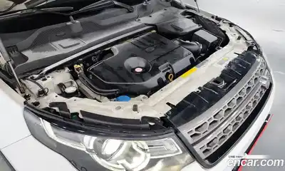 Land Rover Discovery Sport 2017 2.0 Автомат в Москве № 154809, миниатюра 12