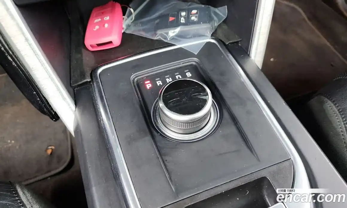 Land Rover Discovery Sport 2017 2.0 Автомат в Москве № 154809, фото 14