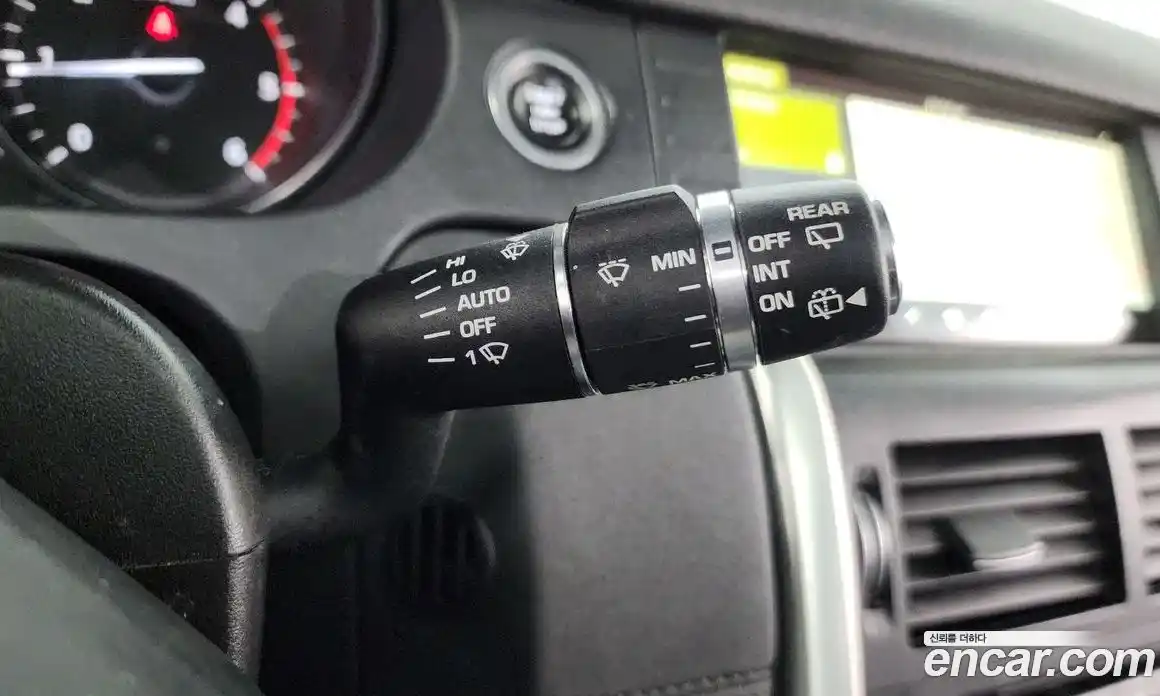 Land Rover Discovery Sport 2017 2.0 Автомат в Москве № 154809, фото 7