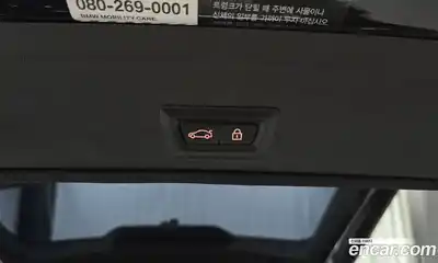 BMW X6 2022 3.0 Автомат в Москве № 154916, миниатюра 2