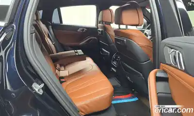 BMW X6 2022 3.0 Автомат в Москве № 154916, миниатюра 5