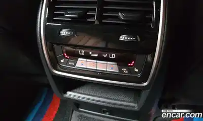 BMW X6 2022 3.0 Автомат в Москве № 154916, миниатюра 7