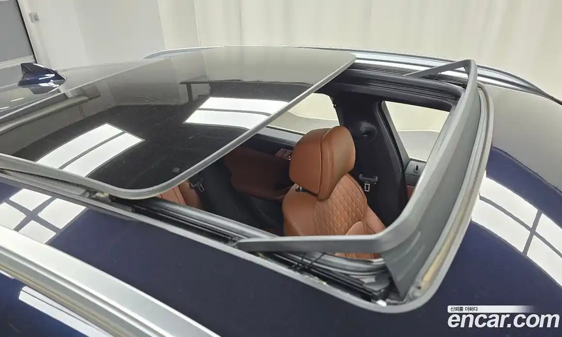 BMW X6 2022 3.0 Автомат в Москве № 154916, фото 9